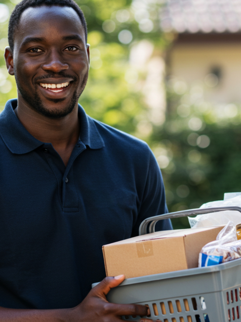 10 Ways to Save Time